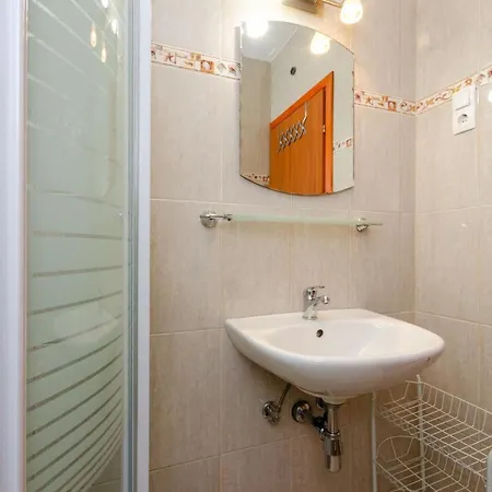 Laura 3 - Hr-05492-03 By Interhome Appartement