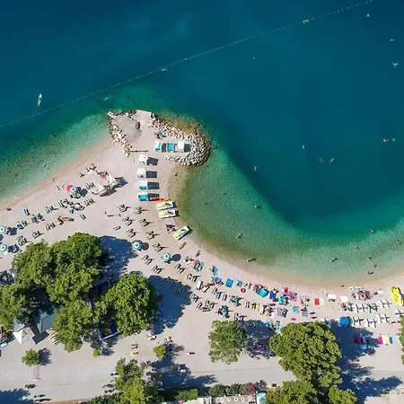 Laura 3 - Hr-05492-03 By Interhome * Crikvenica